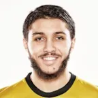 Jaouen Hadjam headshot