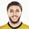 Jaouen Hadjam headshot