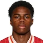 Keyrol Figueroa headshot