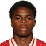 Keyrol Figueroa headshot
