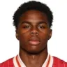 Keyrol Figueroa headshot
