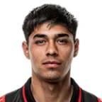 Darío Osorio headshot