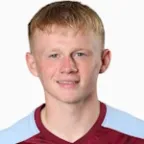 Aidan Borland headshot