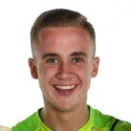 Joe Whitworth headshot