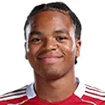 Rio Ngumoha headshot