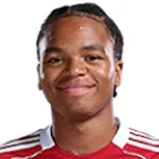 Rio Ngumoha headshot