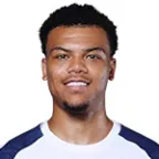 Dane Scarlett headshot