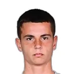 Christos Mouzakitis headshot