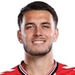 Enzo Le Fée headshot