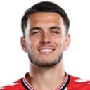 Enzo Le Fée headshot