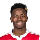Simon Adingra headshot