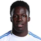 Wilfried Gnonto headshot