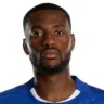 Tosin Adarabioyo headshot