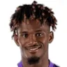 Yann Gboho headshot
