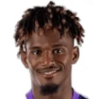Yann Gboho headshot