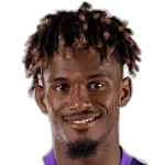 Yann Gboho headshot