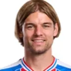 Borna Sosa headshot