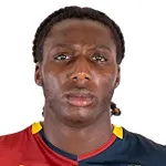 Brooke Norton-Cuffy headshot