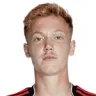 Hugo Larsson headshot