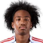 Malick Fofana headshot
