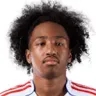 Malick Fofana headshot