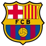 FC Barcelona crest