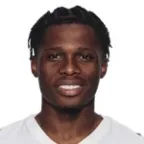 Largie Ramazani headshot
