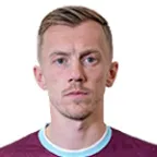 James Ward-Prowse headshot