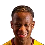 Stephen Mfuni headshot