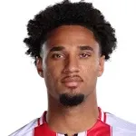 Kevin Schade headshot