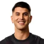 Exequiel Palacios headshot