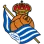 Real Sociedad crest
