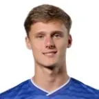Harrison Armstrong headshot