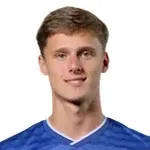 Harrison Armstrong headshot