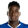 Dário Essugo headshot