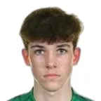 Rory Finneran headshot