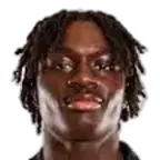 Mateus Mané headshot