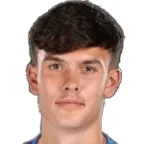 Freddie Simmonds headshot