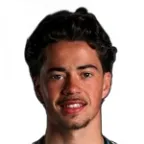 Leo Shahar headshot