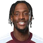 Tammy Abraham headshot