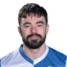 Eiran Cashin headshot