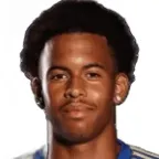 Louis Page headshot