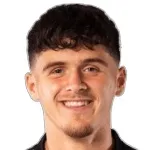 Ryan Giles headshot