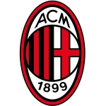 Milan crest