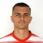Miguel Ángel Brau headshot