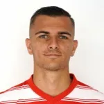 Miguel Ángel Brau headshot