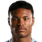 Kai Andrews headshot
