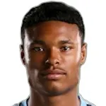 Kai Andrews headshot