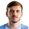 Liam Kitching headshot