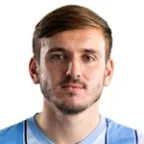 Liam Kitching headshot